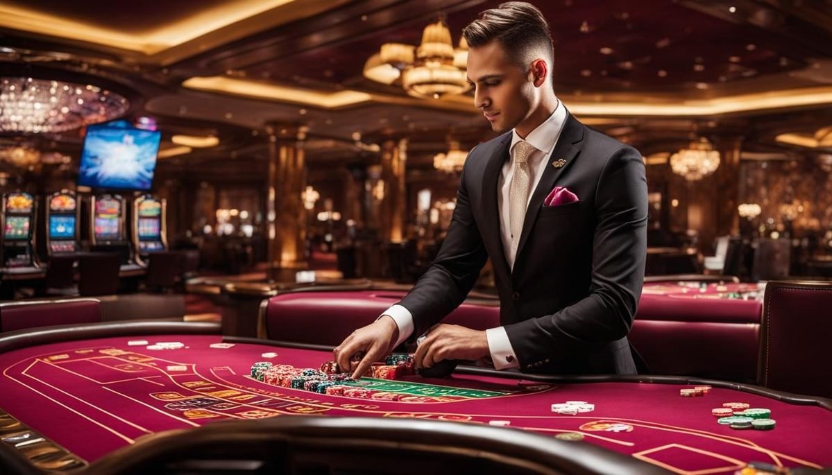 3pgame VIP နှင့် Bonus အစီအစဉ်
