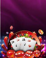 3pgame Live Casino နှင့် Slots ဂိမ်းများ